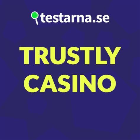 trustly casino sverige/
